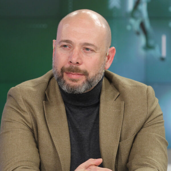 Dimitar Dimitrov